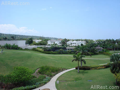 Ritz-Carlton Golf & Spa Resort 8